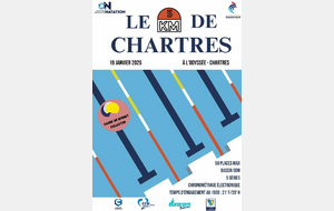 Les 5 KM de Chartres