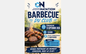 Barbecue 2026