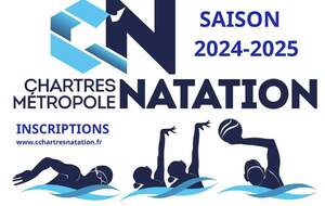 Inscriptions 2024-2025