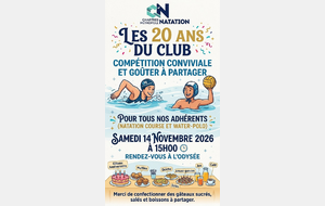 Fête du club