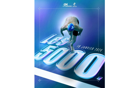 Les 5 000 de Chartres vous attendent le 18 janvier 2026