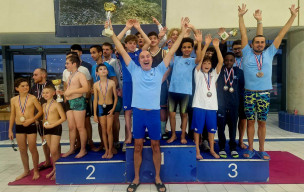 Interclubs départementaux - 9 novembre 2025