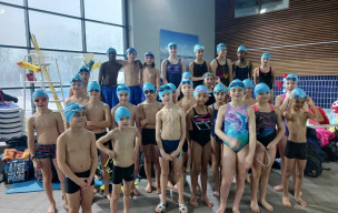 Interclubs Avenirs à Blois - Décembre 2025