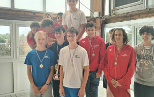 Interclubs régionaux U15