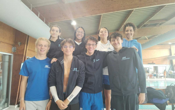 Interclubs régionaux U15